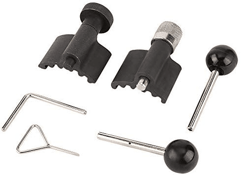 Trabador Distribución Audi Dodge Ford Mitsubishi Volkswagen