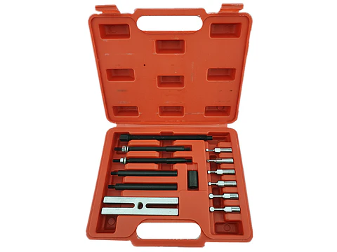 Kit Extractor De Rodamiento Insercion Pequeña 13 Piezas