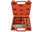 Kit Extractor De Rodamiento Insercion Pequeña 13 Piezas - Miniatura 1