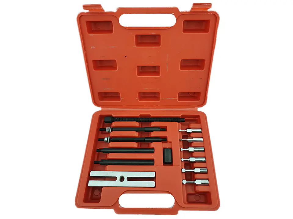 Kit Extractor De Rodamiento Insercion Pequeña 13 Piezas 1