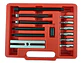 Kit Extractor De Rodamiento Insercion Pequeña 13 Piezas - Miniatura 2