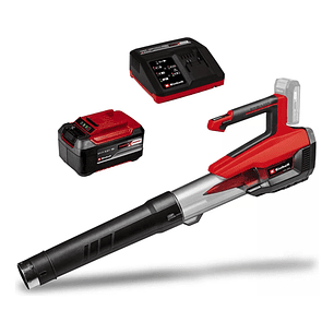 Soplador Inalámbrico 18v Batería + Cargador Einhell