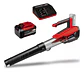 Soplador Inalámbrico 18v Batería + Cargador Einhell - Miniatura 1