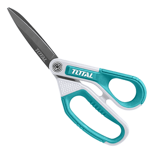 Tijera Multiuso 8 Pulgadas De Acero Inoxidable Total