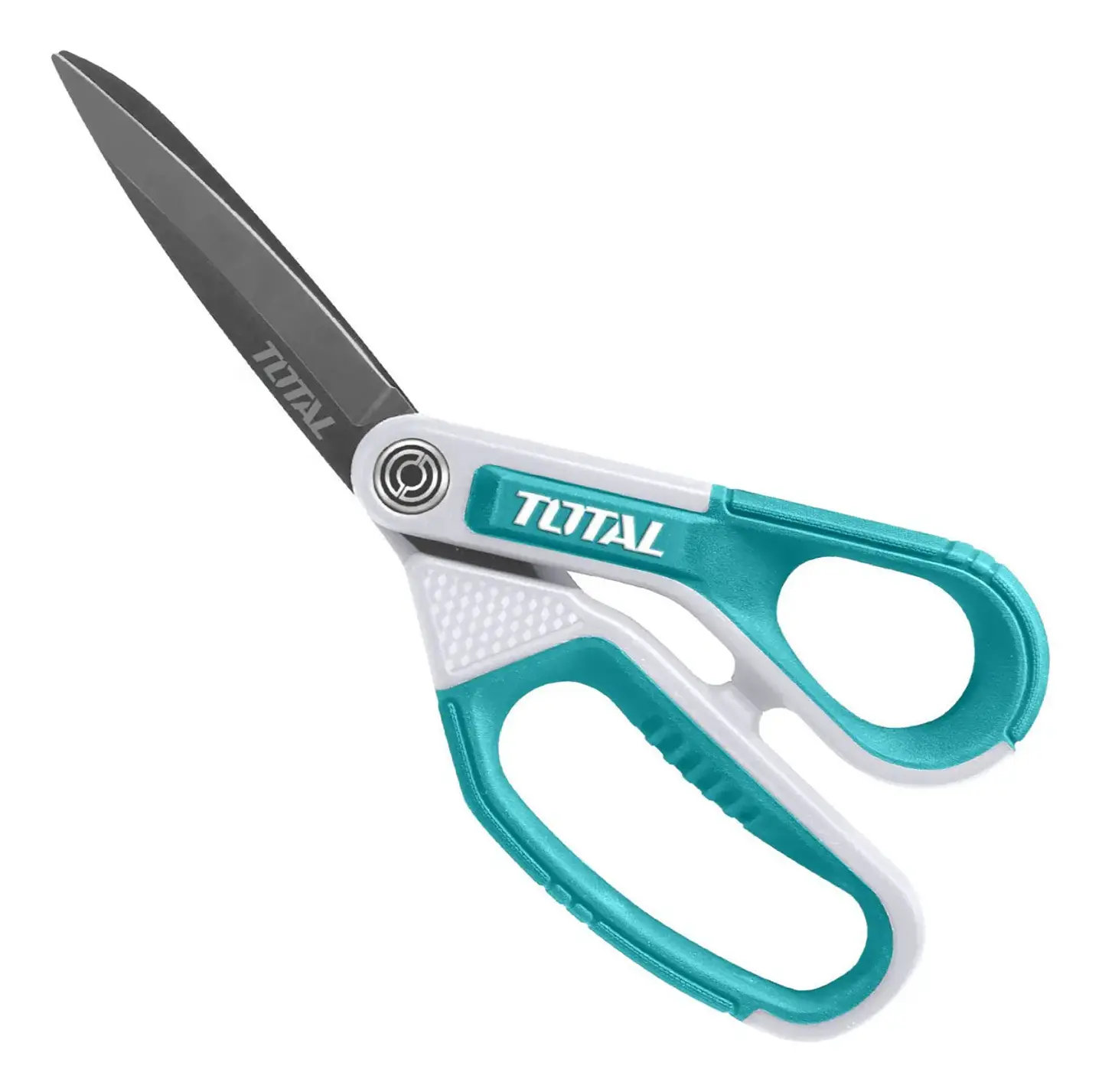 Tijera Multiuso 8 Pulgadas De Acero Inoxidable Total 1