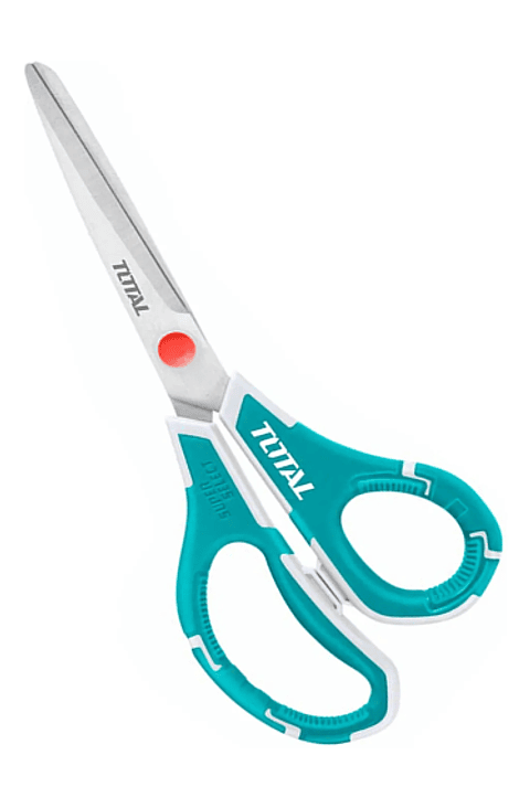 Tijera Multiuso 8.5 Pulgadas Acero Inoxidable Thscrs811002