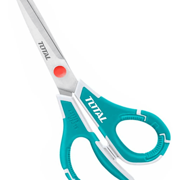 Tijera Multiuso 8.5 Pulgadas Acero Inoxidable Thscrs811002 1