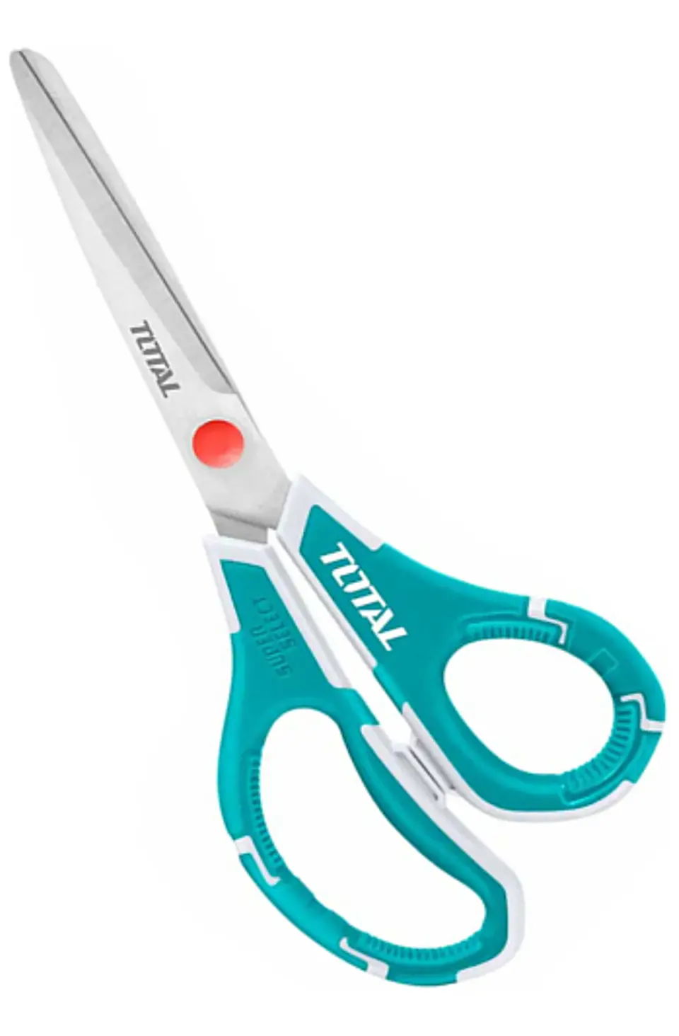 Tijera Multiuso 8.5 Pulgadas Acero Inoxidable Thscrs811002 1