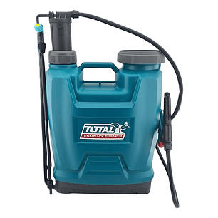 Rociador Pulverizador Fumigador Manual 16 Litros Total