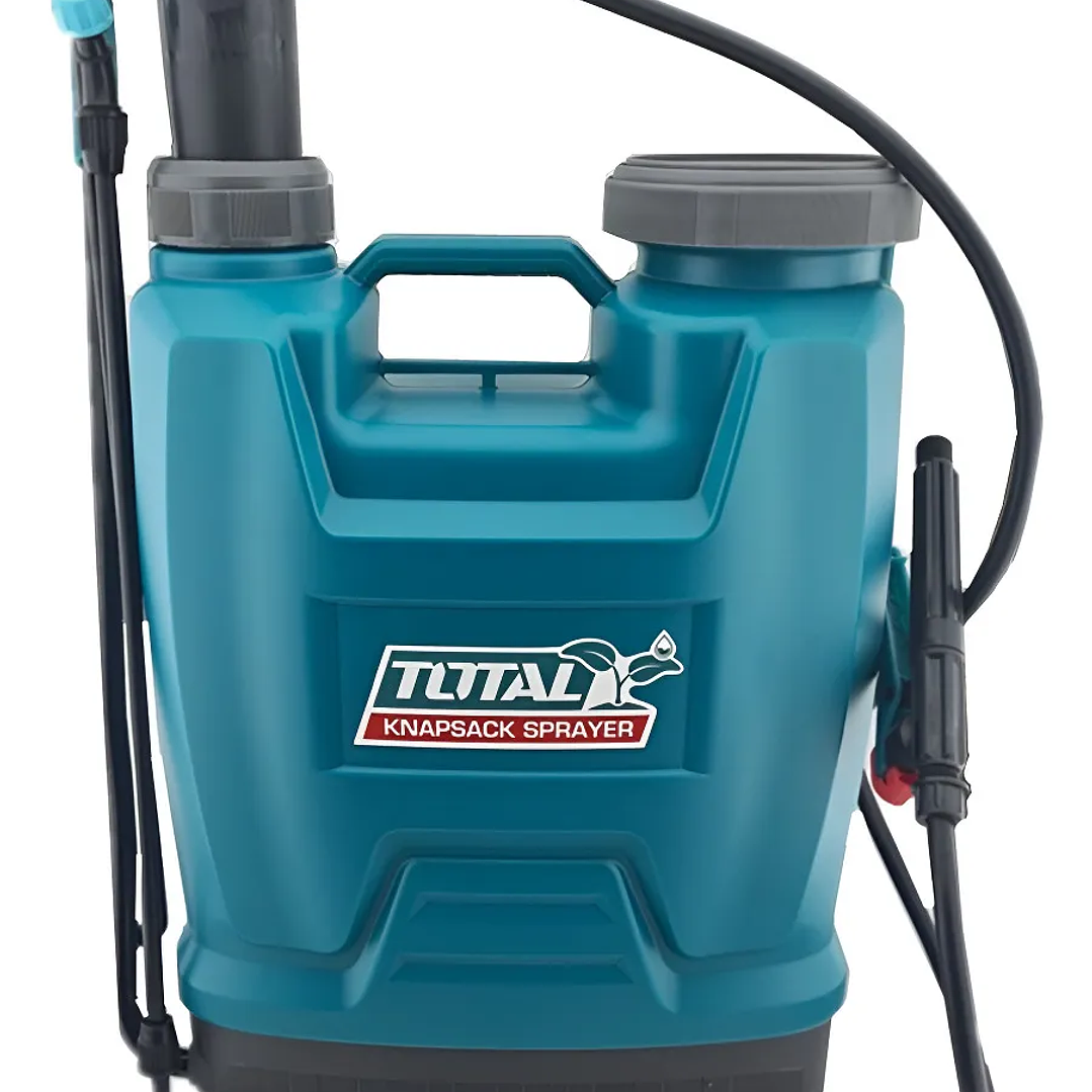 Rociador Pulverizador Fumigador Manual 16 Litros Total 1