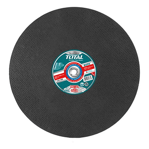 Disco Corte Metal 14 355mm Tronzadora Total