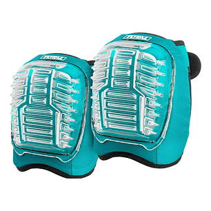 Rodillera Industrial De Trabajo 215x180mm Total