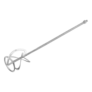 Varilla Mezcladora Pintura Cemento 160x600mm TOTAL