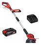  Orilladora Inalambrica 18v Batería + Cargador Einhell - Miniatura 1