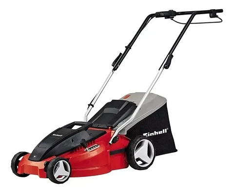 Cortacésped Eléctrico Gc-em 1536 1500w Einhell