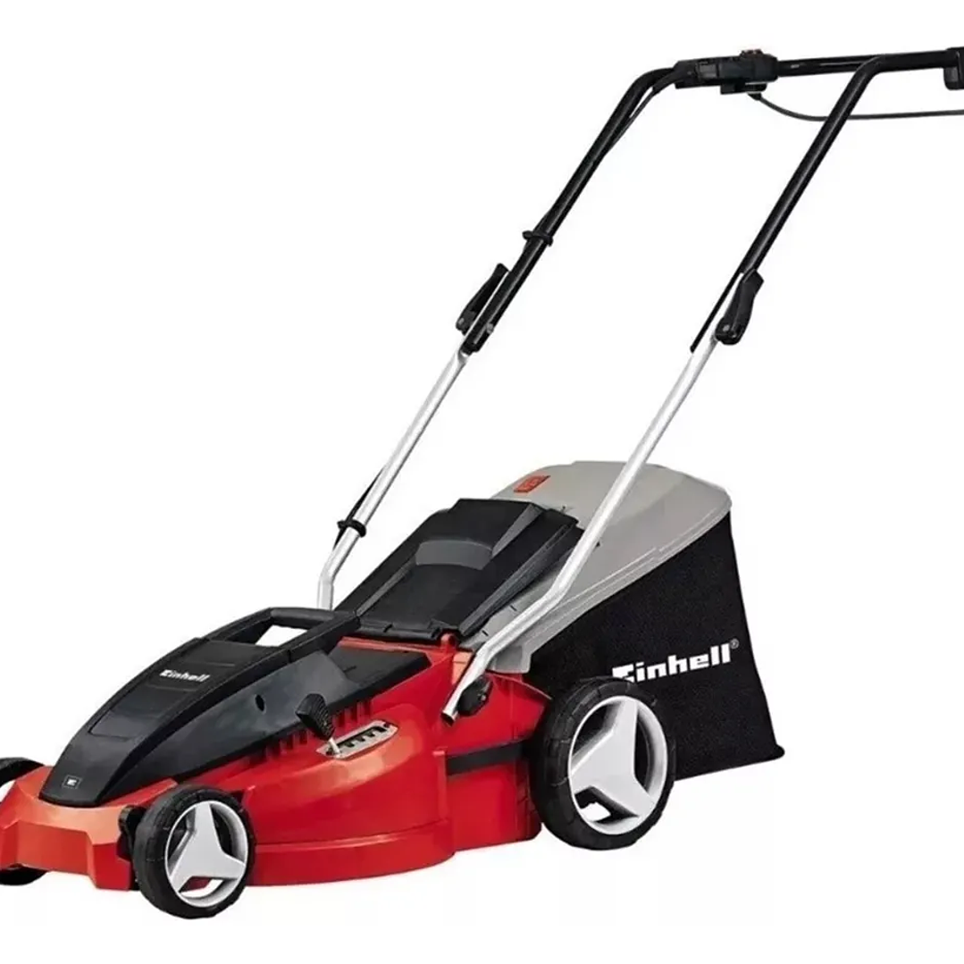 Cortacésped Eléctrico Gc-em 1536 1500w Einhell 1
