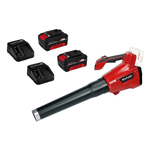Soplador Ge-lb 36 Li E-solo 36v Batería + Cargador Einhell