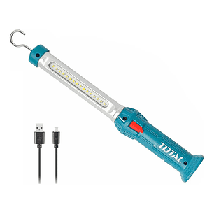 Lampara De Trabajo 3,5w Total 