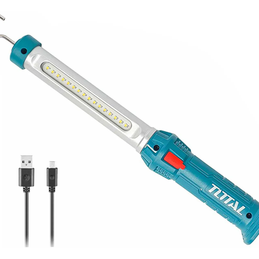 Lampara De Trabajo 3,5w Total  1