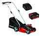 Cortacésped Ge-cm 33 Li-solo 18v Batería + Cargador Einhell - Miniatura 1
