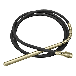 Sonda Vibradora 38mm 6 metros Total