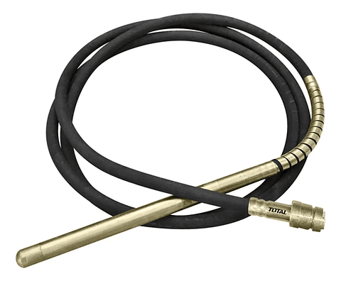 Sonda Vibradora 38mm 6 metros Total