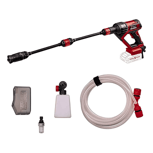 Hidrolavadora Hypresso 18/24 Li 18v 24bar Einhell