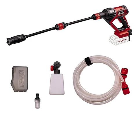 Hidrolavadora Hypresso 18/24 Li 18v 24bar Einhell