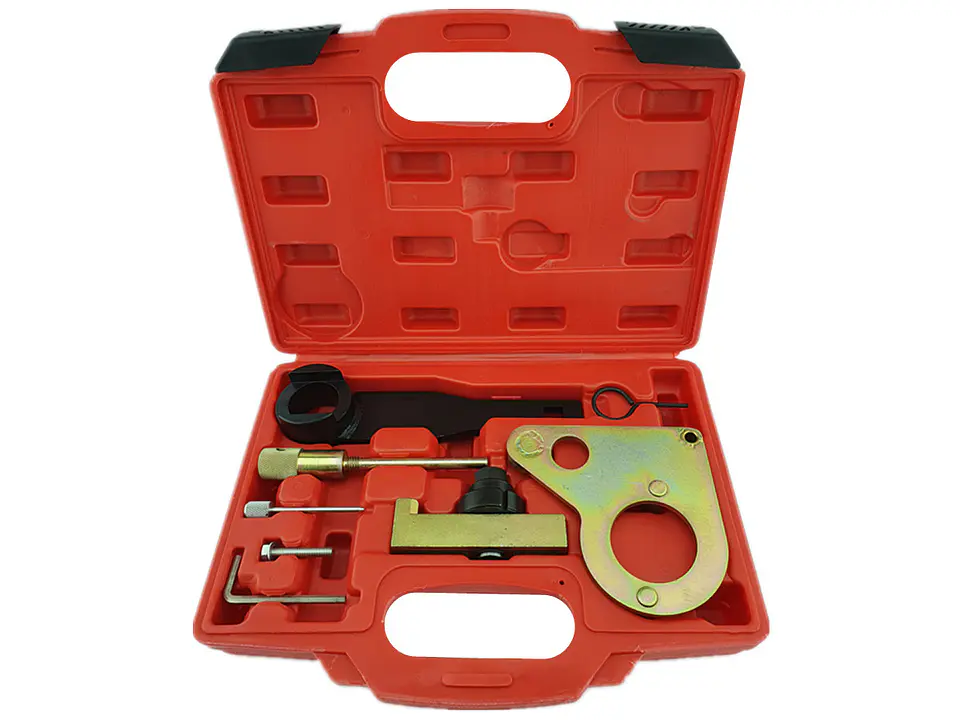 Trabador Puesta Punto Calado Distrib Opel Nissan Renault 1