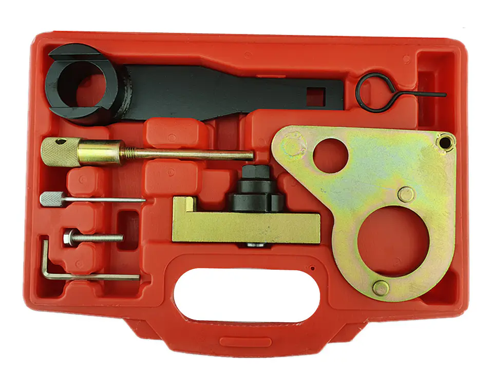 Trabador Puesta Punto Calado Distrib Opel Nissan Renault 2