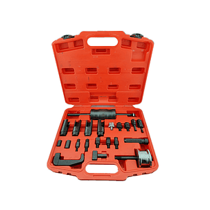 Extractor De Inyector Diesel Kit Maestro Denso Delphi Bosch