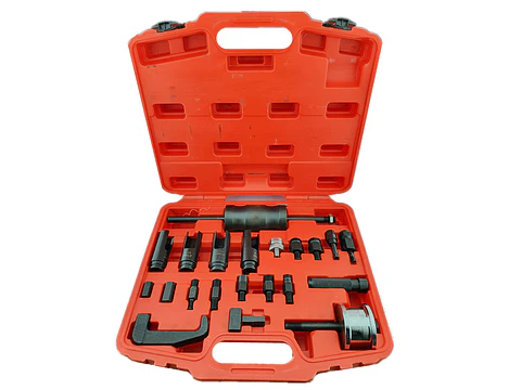 Extractor De Inyector Diesel Kit Maestro Denso Delphi Bosch
