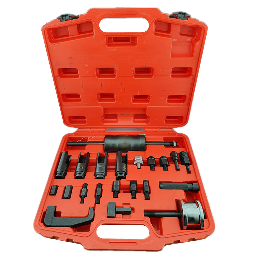 Extractor De Inyector Diesel Kit Maestro Denso Delphi Bosch 1