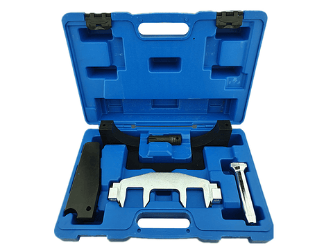 Trabador Puesta Punto Calado Distribucion Mercedes Benz M271