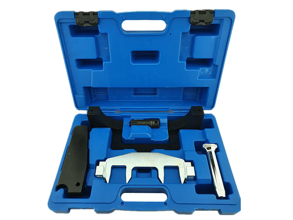 Trabador Puesta Punto Calado Distribucion Mercedes Benz M271 1