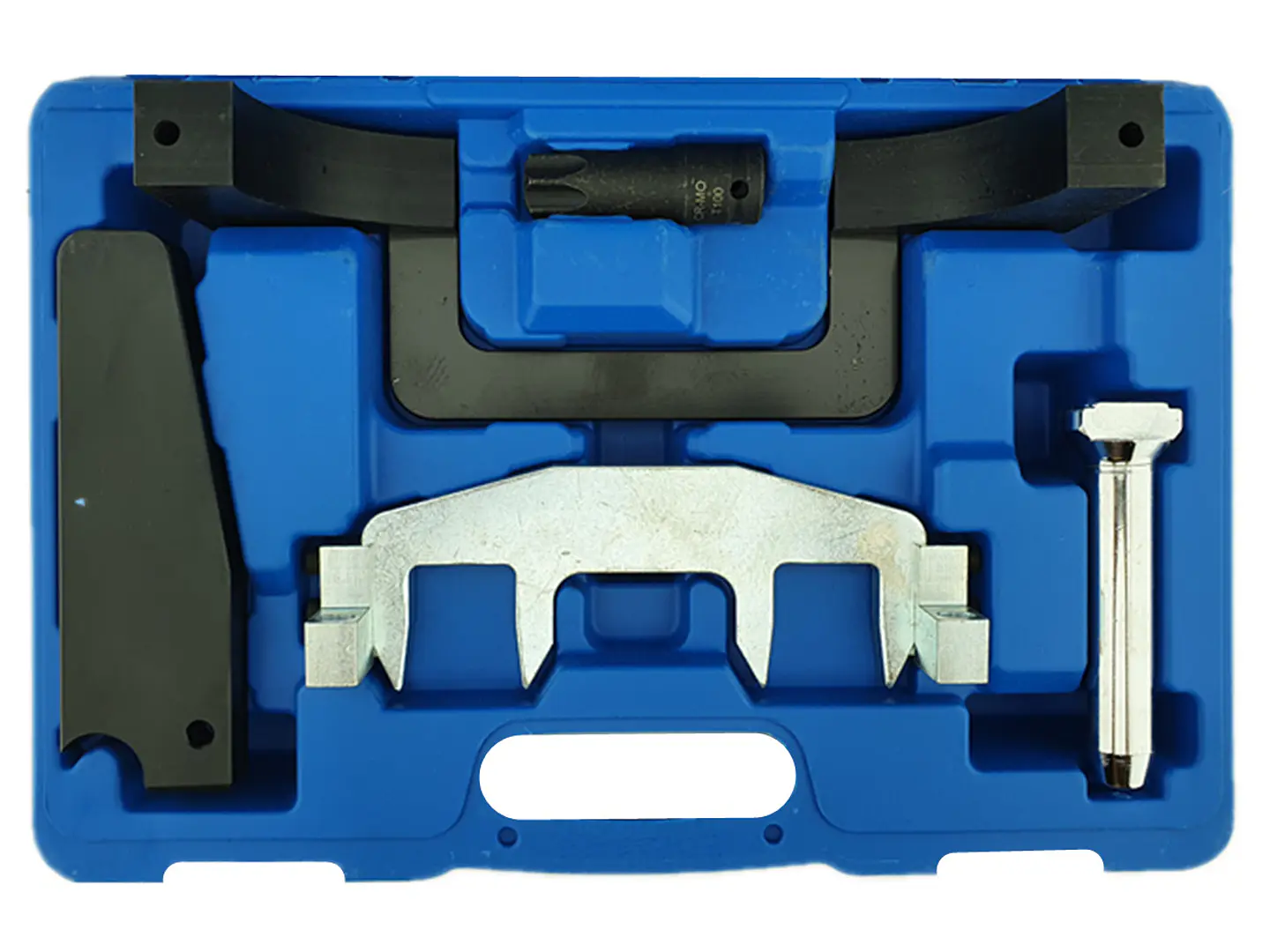 Trabador Puesta Punto Calado Distribucion Mercedes Benz M271 2