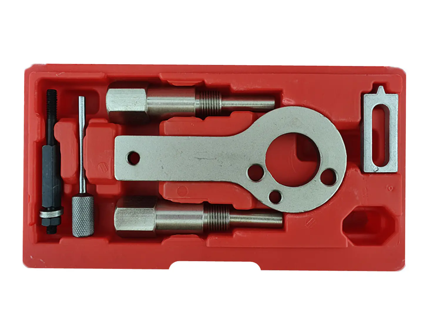 Trabador Puesta Punto Opel Alfa Romeo Fiat Lancia Saab 2