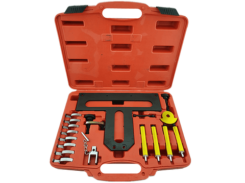 Trabador Puesta Punto Calado Distribucion Bmw N42 N46 N46t