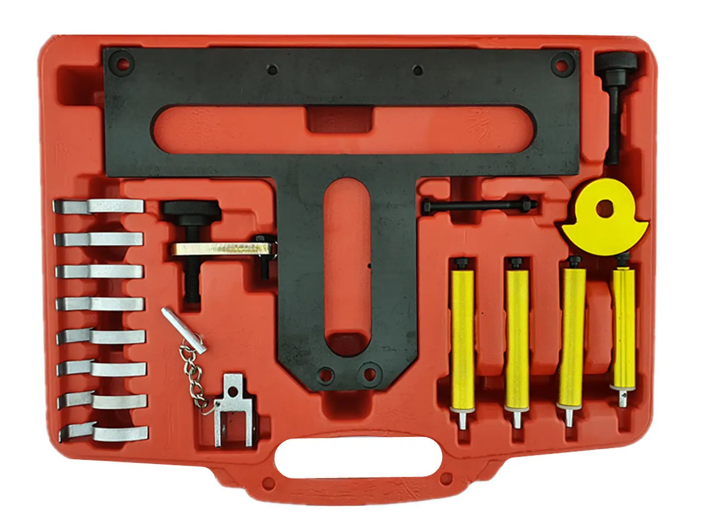 Trabador Puesta Punto Calado Distribucion Bmw N42 N46 N46t 2