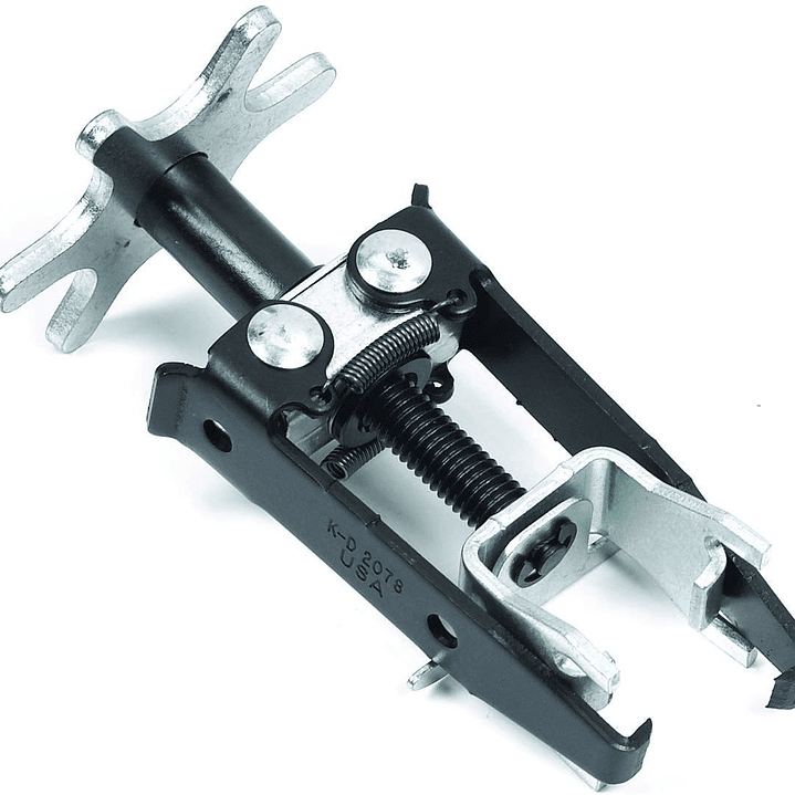 Compresor Extractor Resorte De Valvula Culata Profesional 1