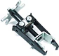 Compresor Extractor Resorte De Valvula Culata Profesional - Miniatura 1