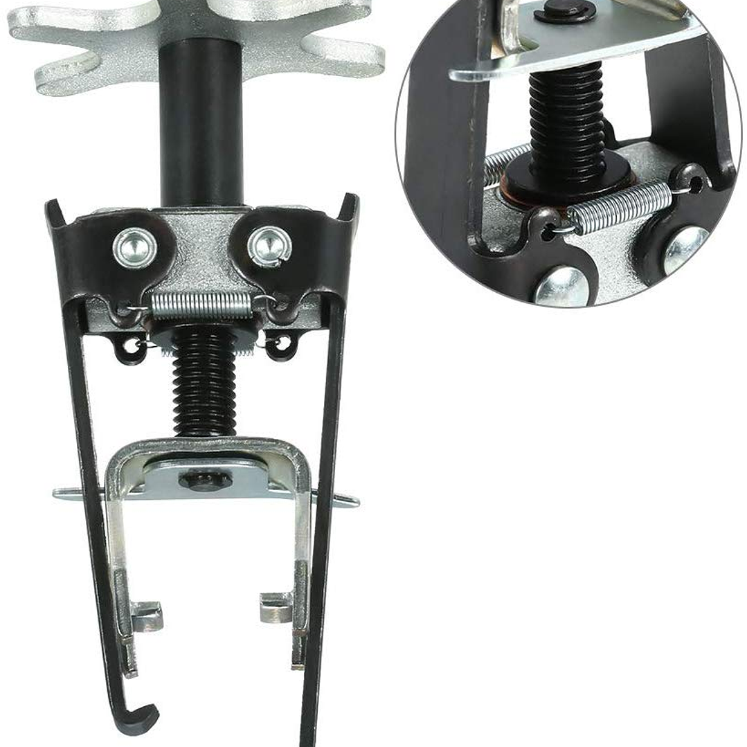 Compresor Extractor Resorte De Valvula Culata Profesional 2