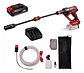 Hidrolavadora Hypresso 18/24-1 Solo 18v Batería + Cargador Einhell  - Miniatura 1
