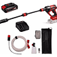 Hidrolavadora Hypresso 18/24-1 Solo 18v Batería + Cargador Einhell  - Miniatura 1