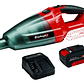 Aspiradora Inalambrica 18v Batería + Cargador 13.5l Einhell - Miniatura 1