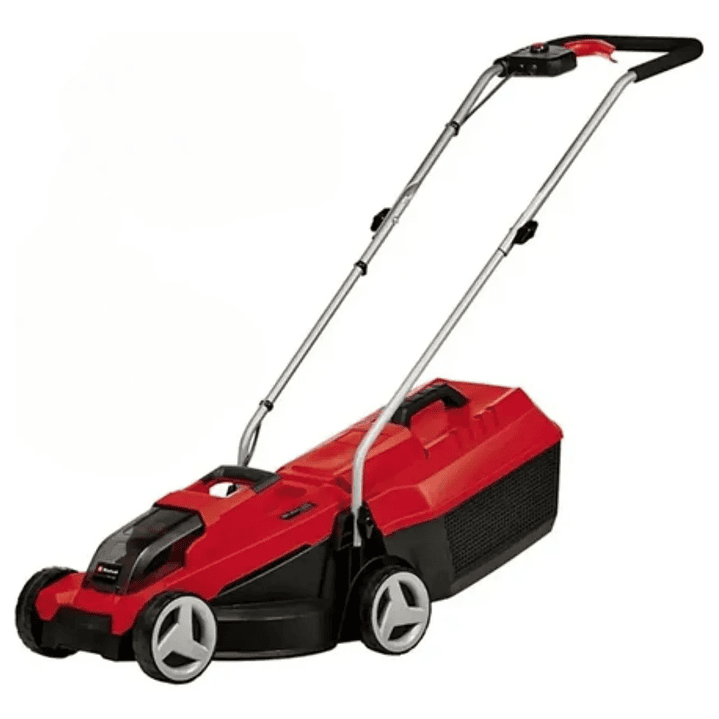 Cortacésped 18v Ge-cm 18/32 Li Solo Einhell  1