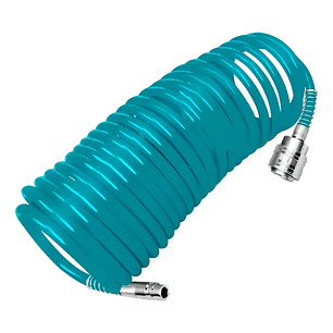 Manguera Compresor Neumatica 5/8 X 10 Metros Total 