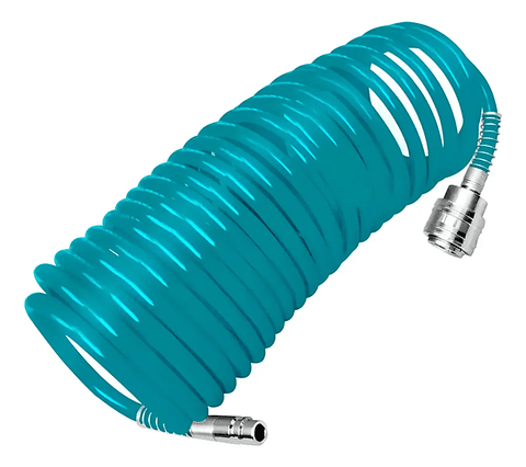 Manguera Compresor Neumatica 5/8 X 10 Metros Total 