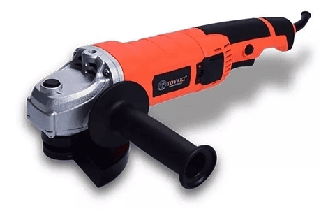 Galletera Esmeril Angular 2000w Tk-810 Toyaki 