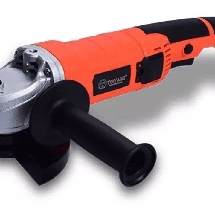 Galletera Esmeril Angular 2000w Tk-810 Toyaki  1